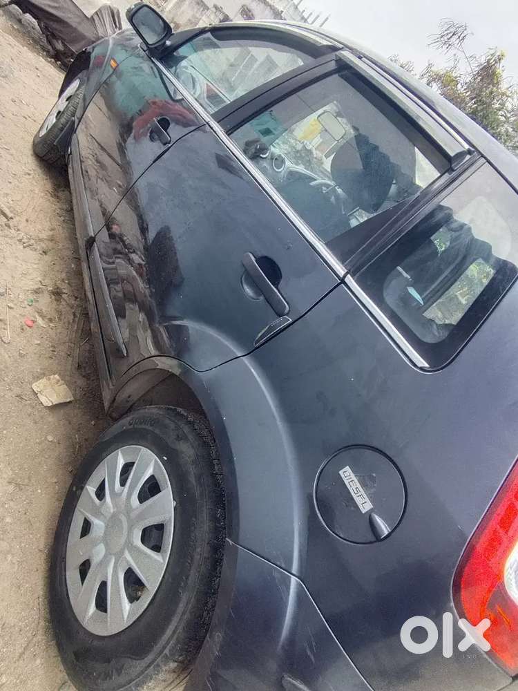 Ford Figo 2013 Diesel