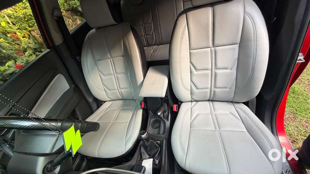 Maruti Suzuki Brezza Vdi, 2016, Diesel
