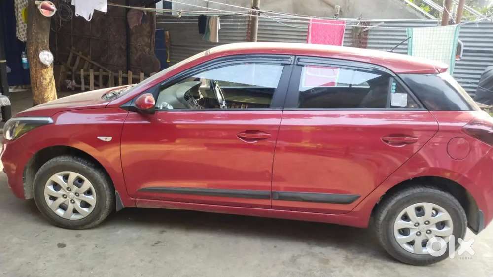 Hyundai I20 Magna 2020 Petrol Manual