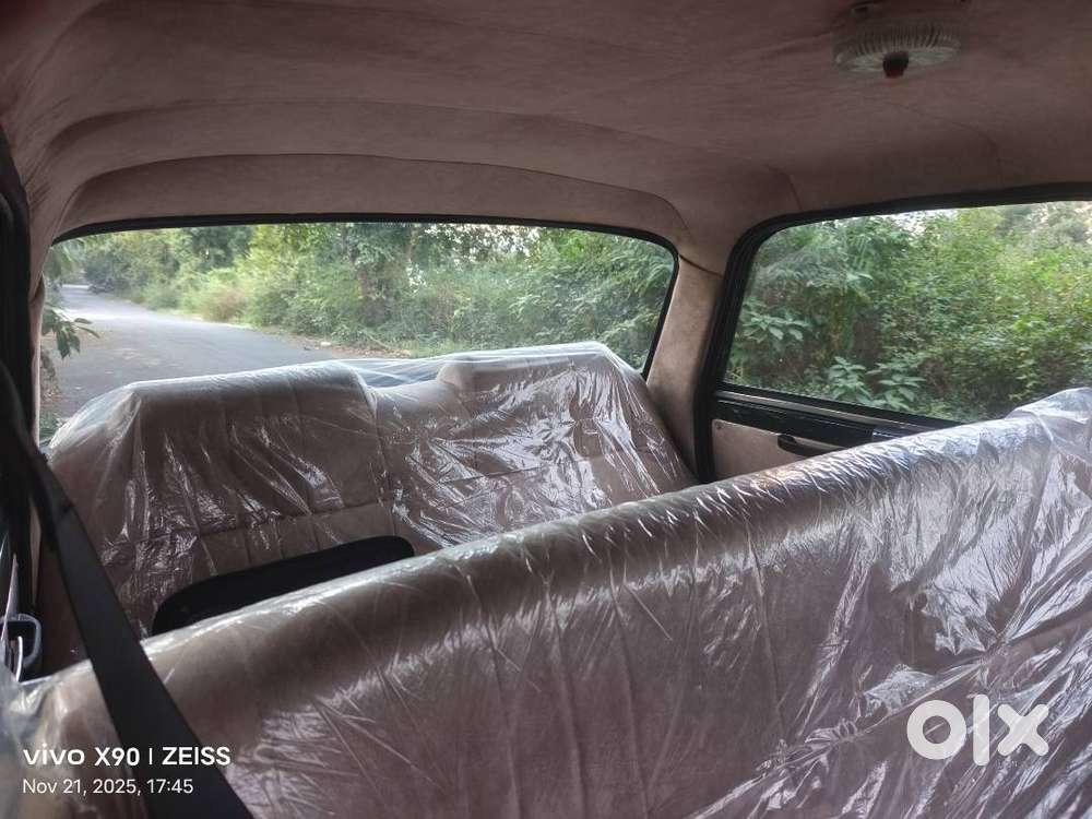 Fiat Premier Padmini 1990 Car