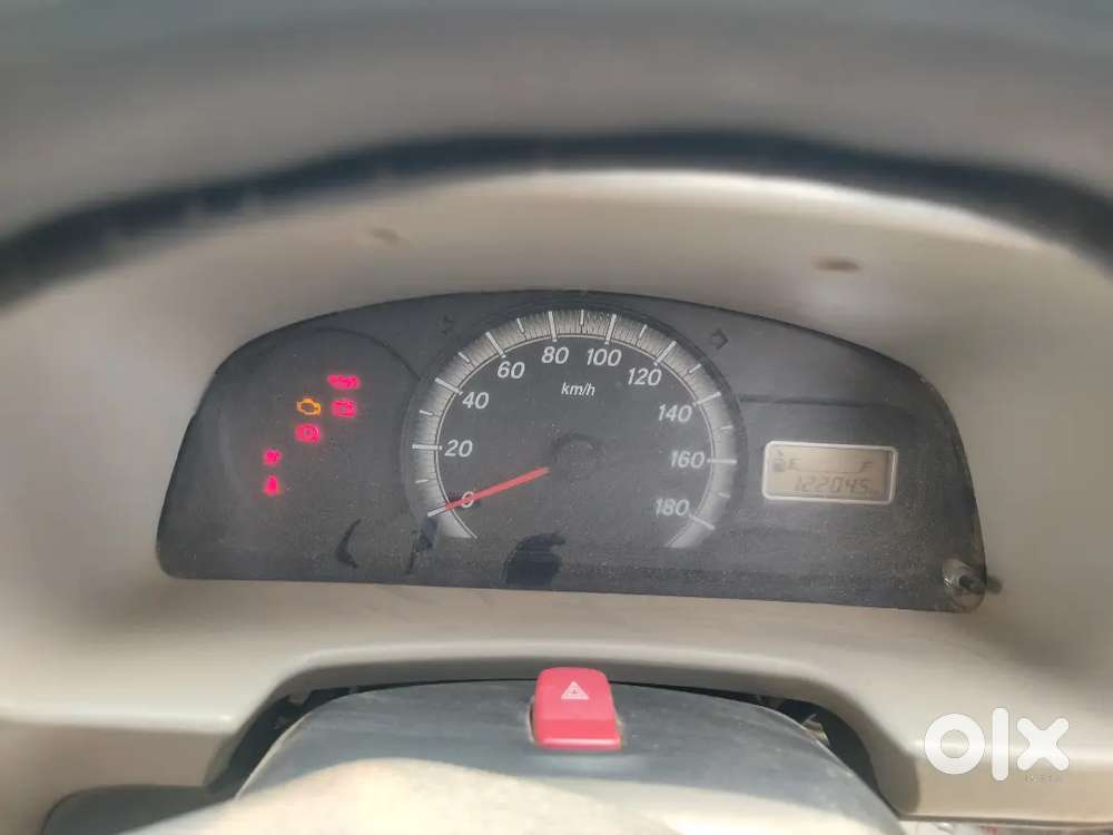 Maruti Suzuki Eeco  Sep 2022