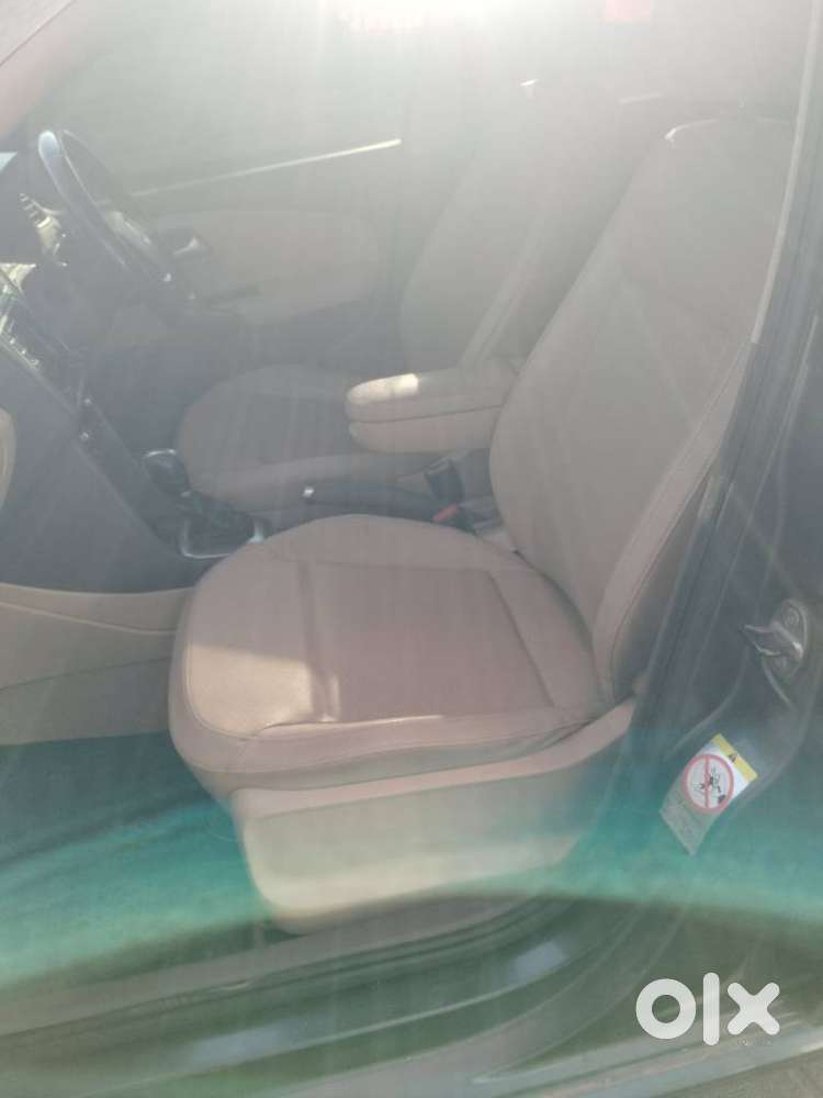 Volkswagen Vento 1.5 Tdi Highline Plus At, 2017, Diesel