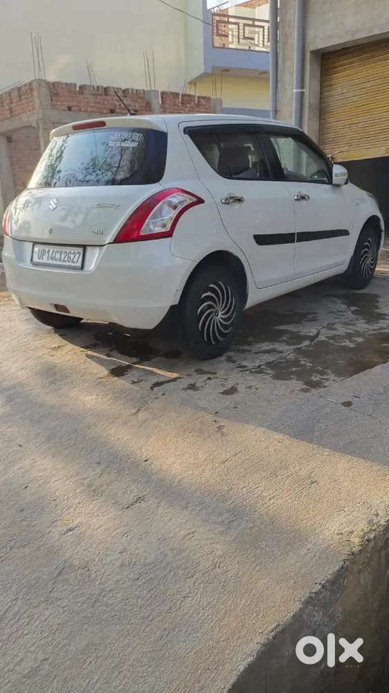 Brand New Condition... With Service Record