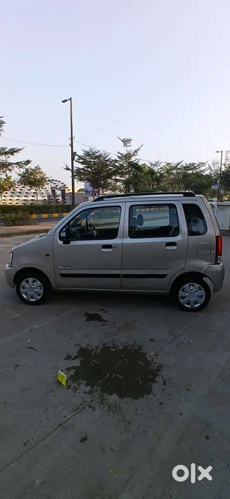 Maruti Suzuki Wagon R 2006