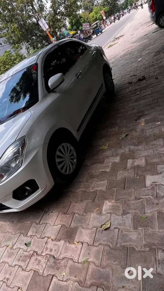 Maruti Suzuki Swift Dzire 2020 Petrol Manual