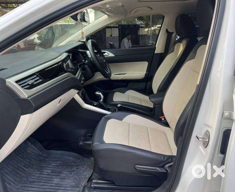 Volkswagen Virtus 1.0 Topline Tsi At, 2023, Petrol