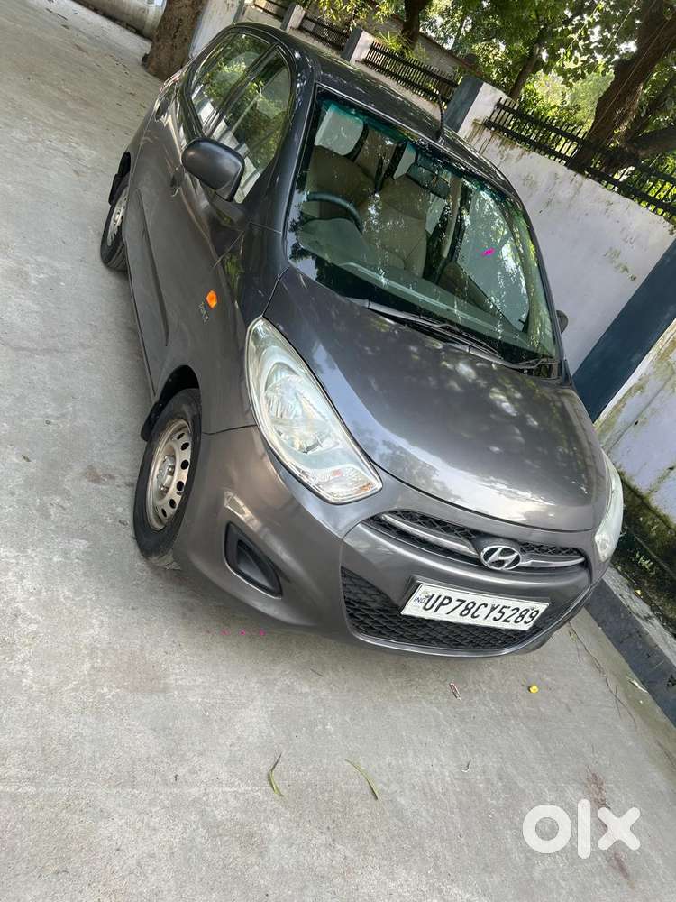 Hyundai I10 Era, 2013, Petrol