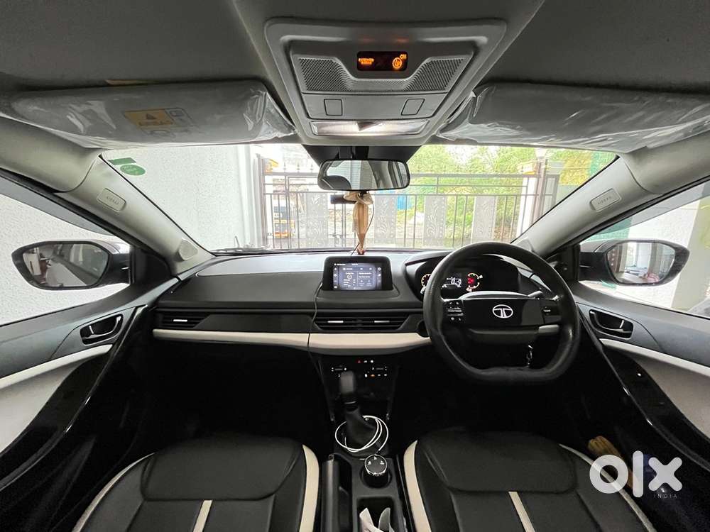 Tata Nexon 2024