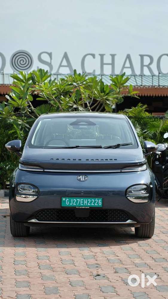Mg Windsor Ev Essence Pro, 2025, Electric