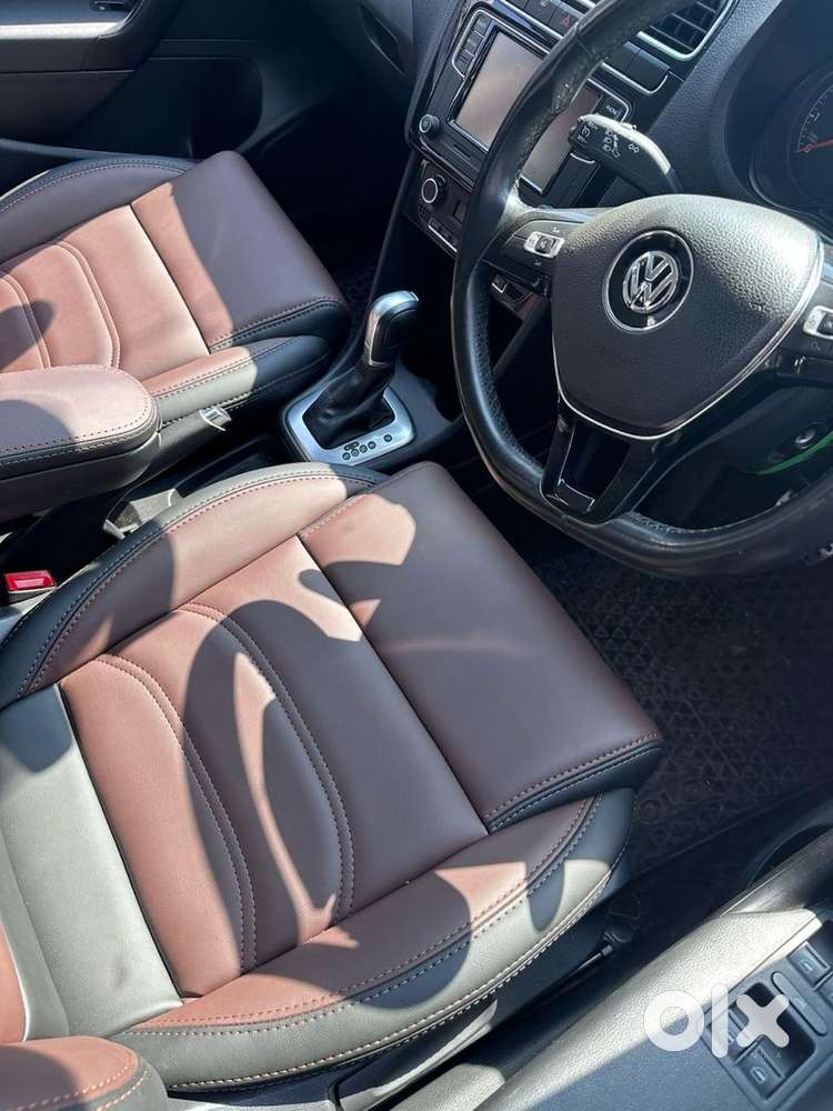 Volkswagen Polo 2018 Variant Gt Tsi