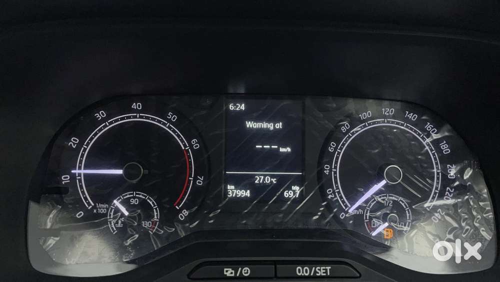 Skoda Kushaq Style 1.5l Tsi Mt, 2021, Petrol