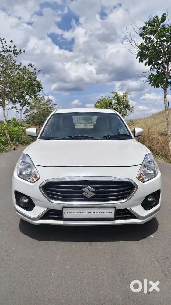 Maruti Suzuki Dzire 2020 Petrol 92000 Km Driven