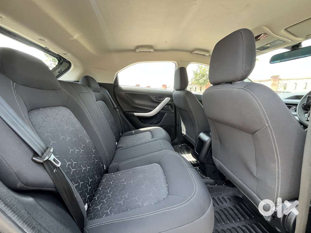 Tata Nexon 1.5 Revotorq Xma Amt, 2023, Petrol