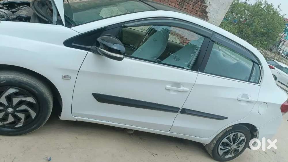 Honda Amaze 1.2 E 2014 Diesel