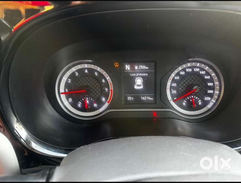 Hyundai Grand I10 Nios 2023 Petrol 16300 Km Driven