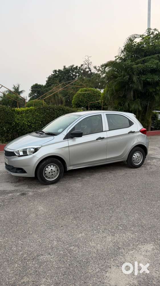 Tata Tiago 1.05 Revotorq Xm, 2017