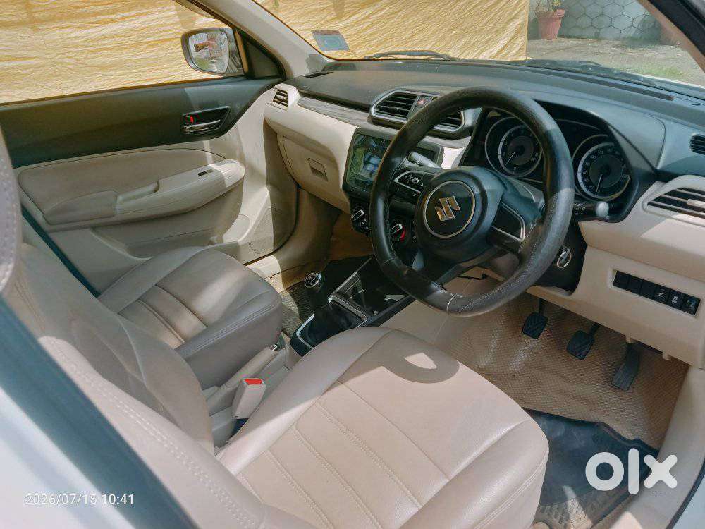 Maruti Suzuki Dzire 1.2 Vxi, 2023, Petrol