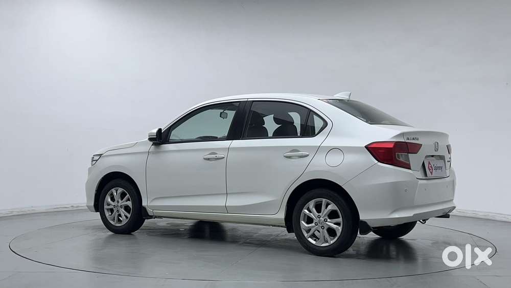 Honda Amaze [2021-2023] 1.2 Vx I-vtec Mt, 2019, Petrol