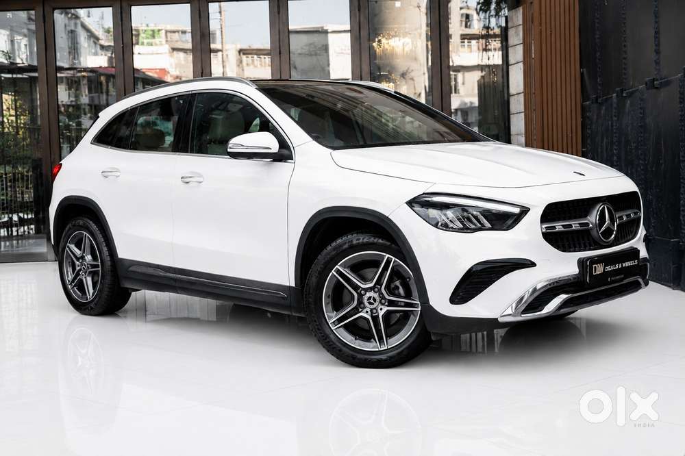 Mercedes-benz Gla 200, 2025, Petrol