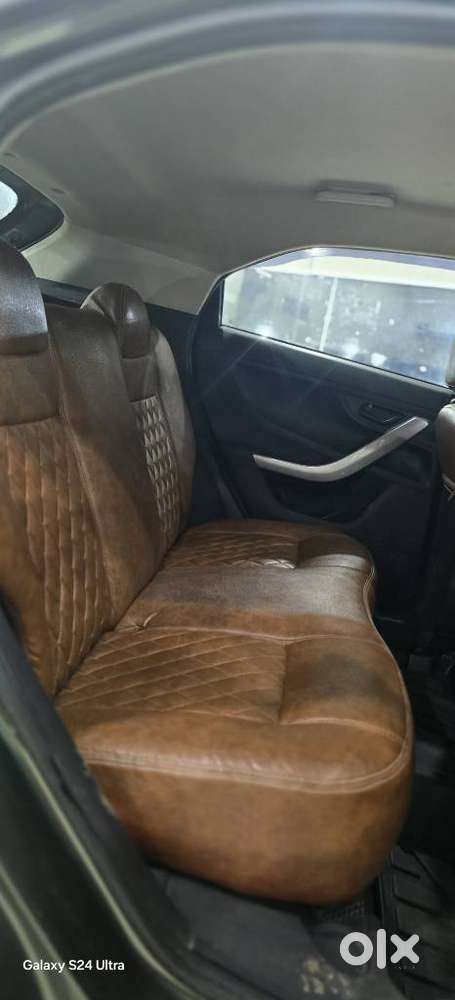 Tata Nexon 1.2 Revotron Xma Amt (s), 2021, Diesel