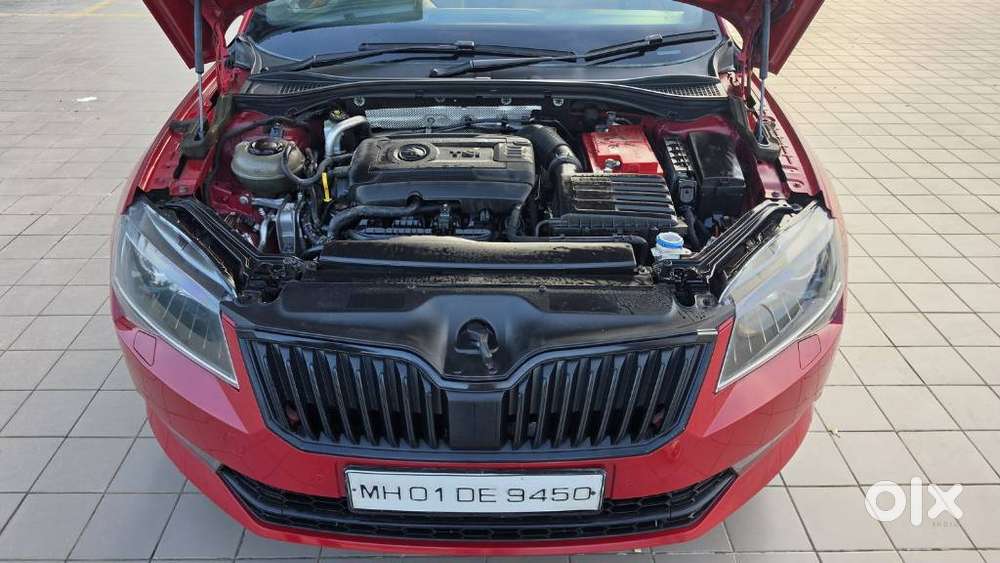 Skoda Superb 2.0 Sportline Tsi At, 2019, Petrol