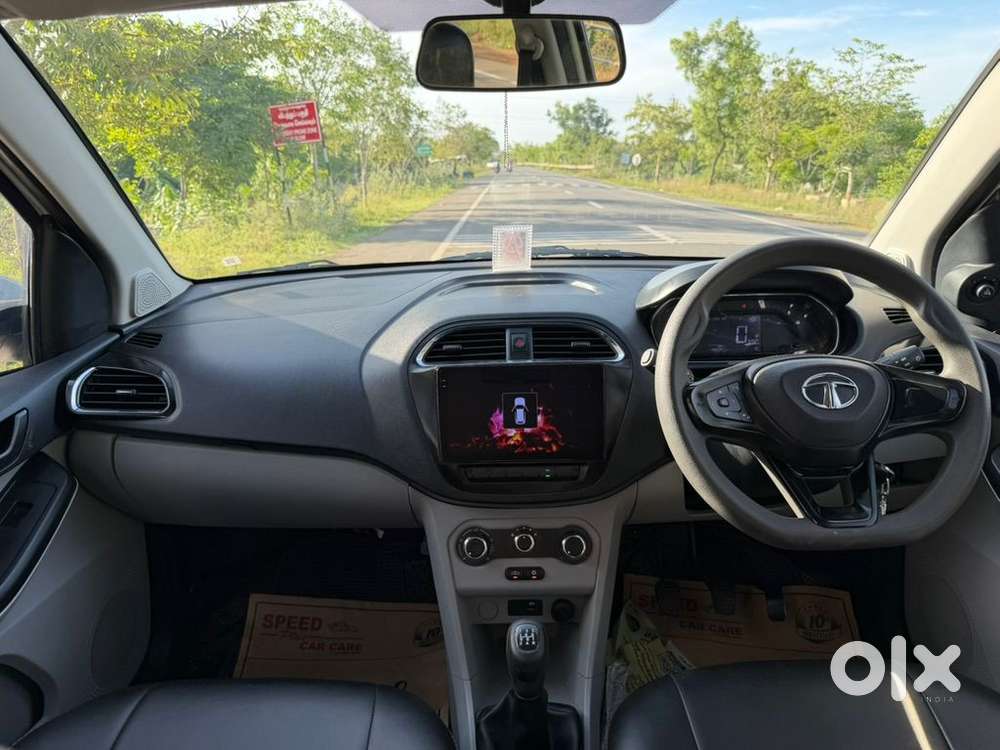 Tata Tiago 1.2 Revotron Xt Cng, 2024, Cng & Hybrids