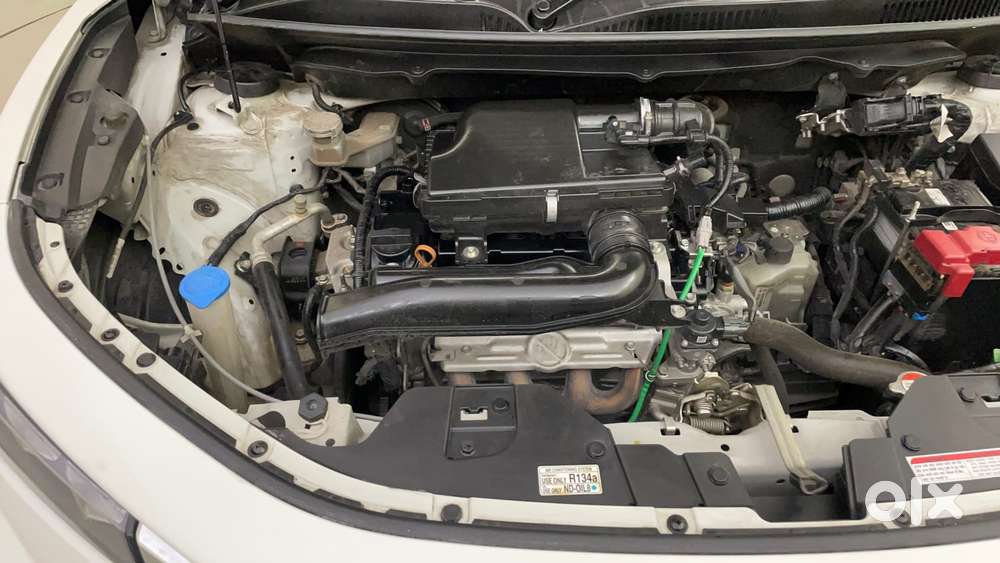 Maruti Suzuki Fronx Delta Plus 1.2l Ags, 2023, Petrol