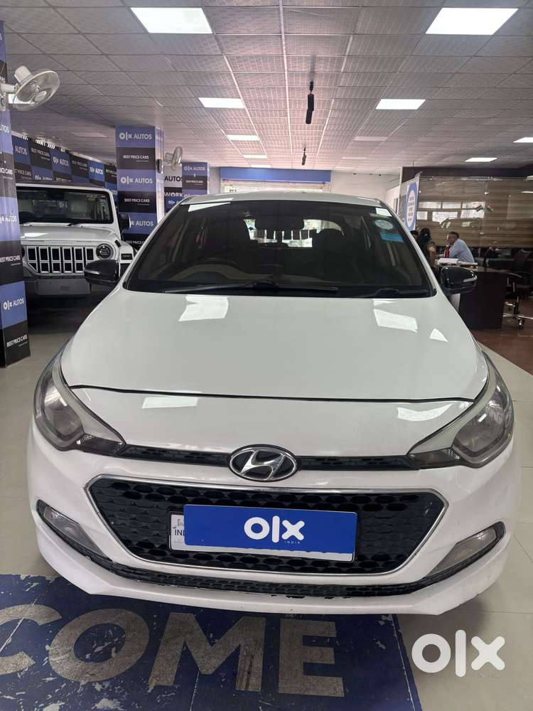 Hyundai I20 1.2 Asta, 2015, Petrol