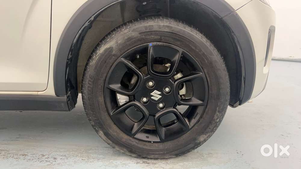 Maruti Suzuki Ignis 1.2 Zeta Mt, 2022, Petrol