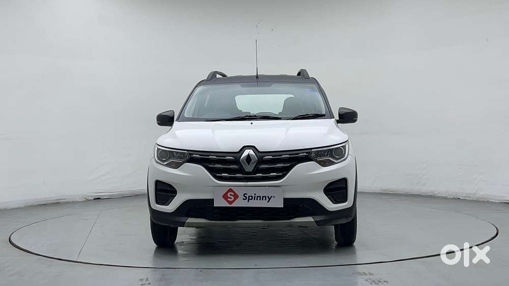 Renault Triber Rxt, 2022, Petrol