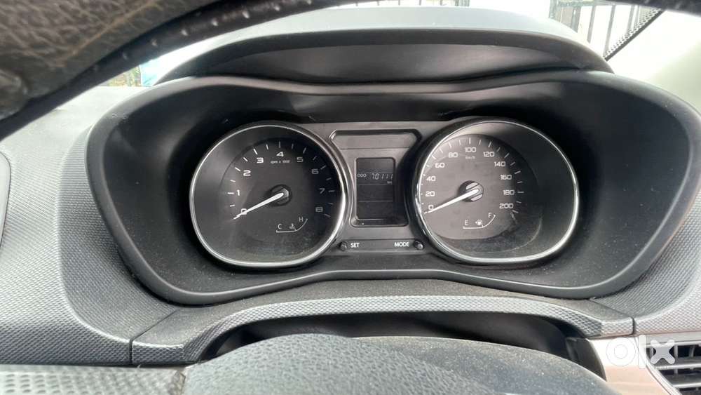 Tata Nexon Petrol 2020