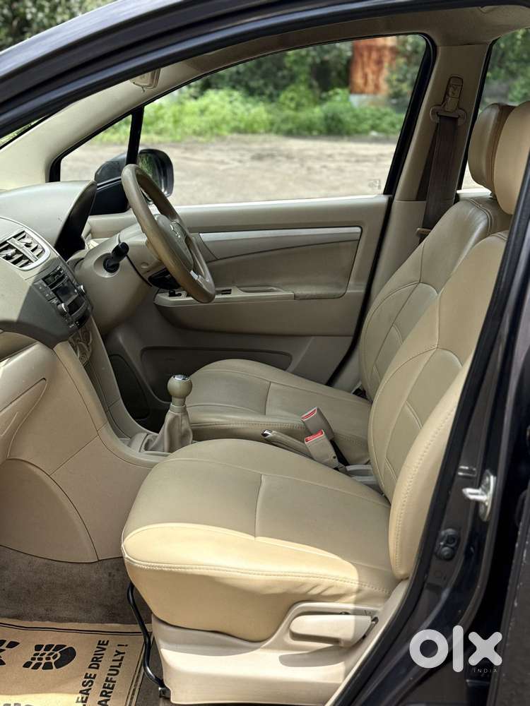 Maruti Suzuki Ertiga Vxi Cng, 2018, Cng & Hybrids