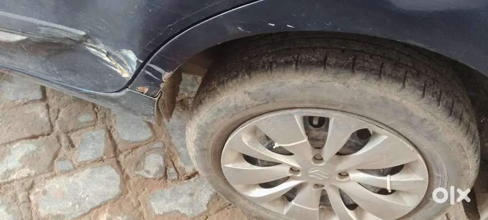 Maruti Suzuki Baleno 2018 Car