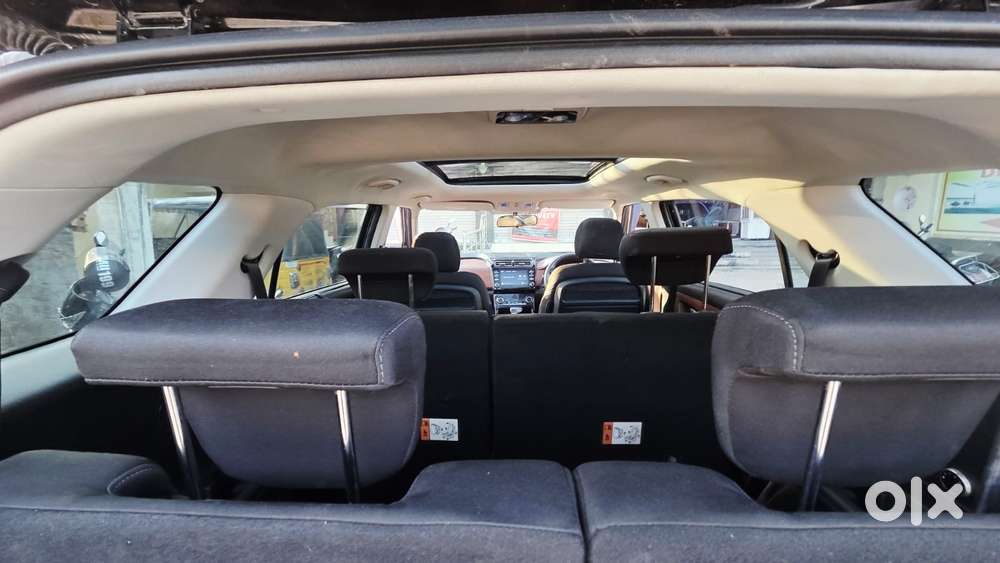 Hyundai Alcazar 1.5 Prestige (o) Diesel At 7 Str, 2023, Diesel