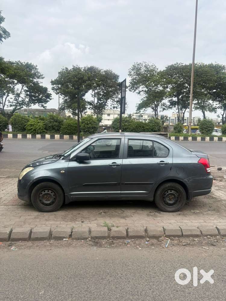 Maruti Suzuki Swift Dzire 2012 Diesel