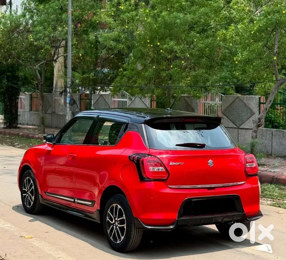 Swift Zxi 2021 Top End Model Single Owner For Urgent Sale