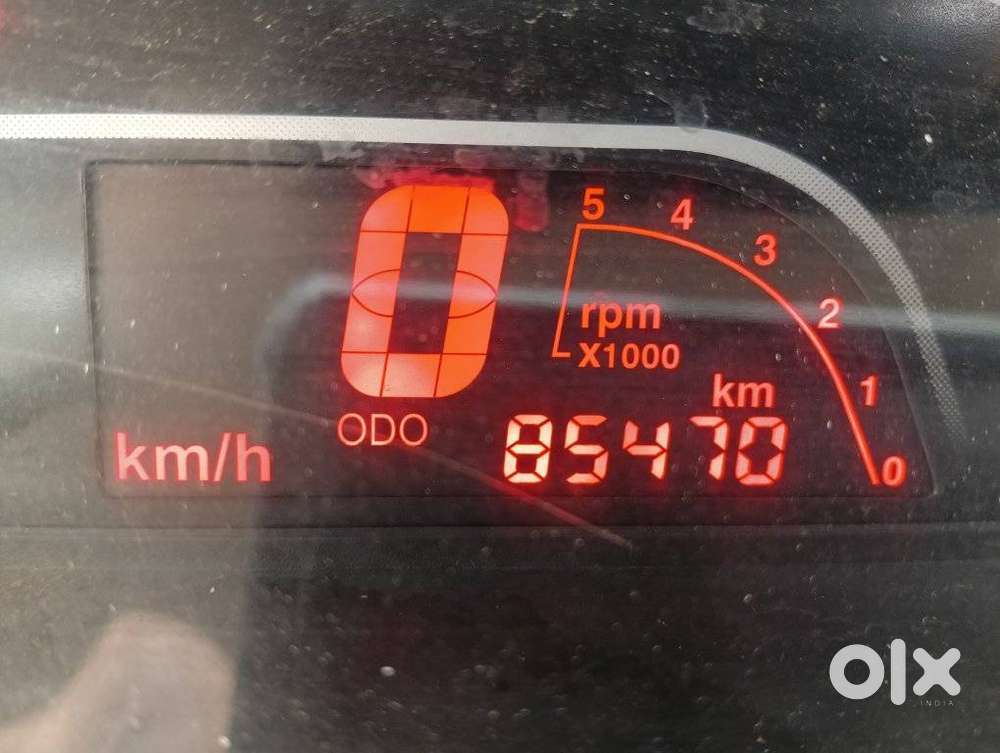 Mahindra Bolero 1.5 B6, 2020, Diesel