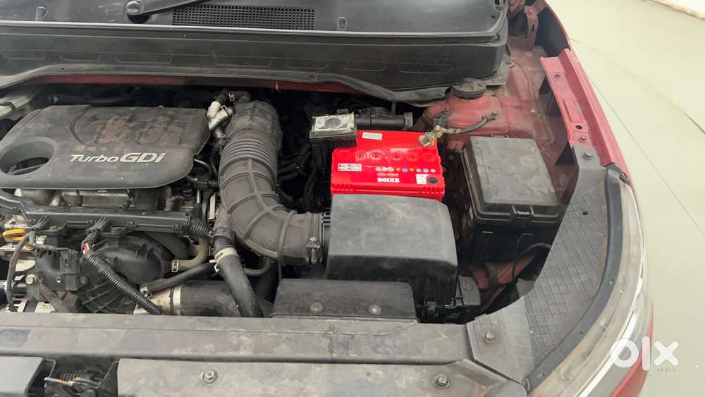 Hyundai Venue Sx Turbo, 2019, Petrol