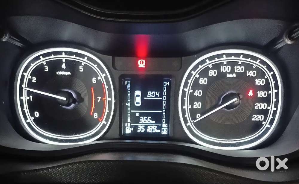 Maruti Suzuki Vitara 1.5 2022