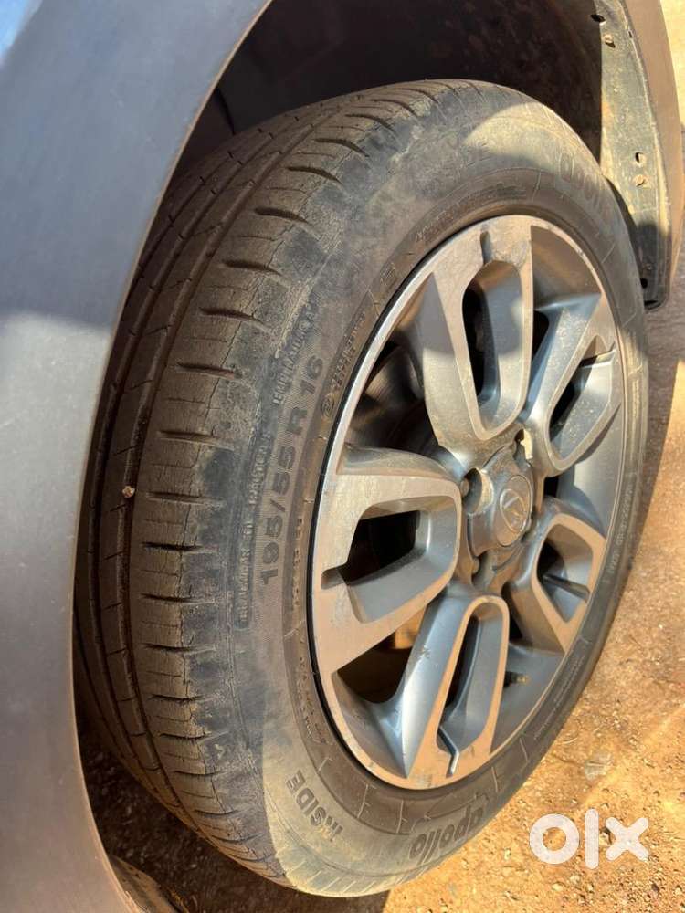 Hyundai I20 Active 2018 Diesel Well Maintained