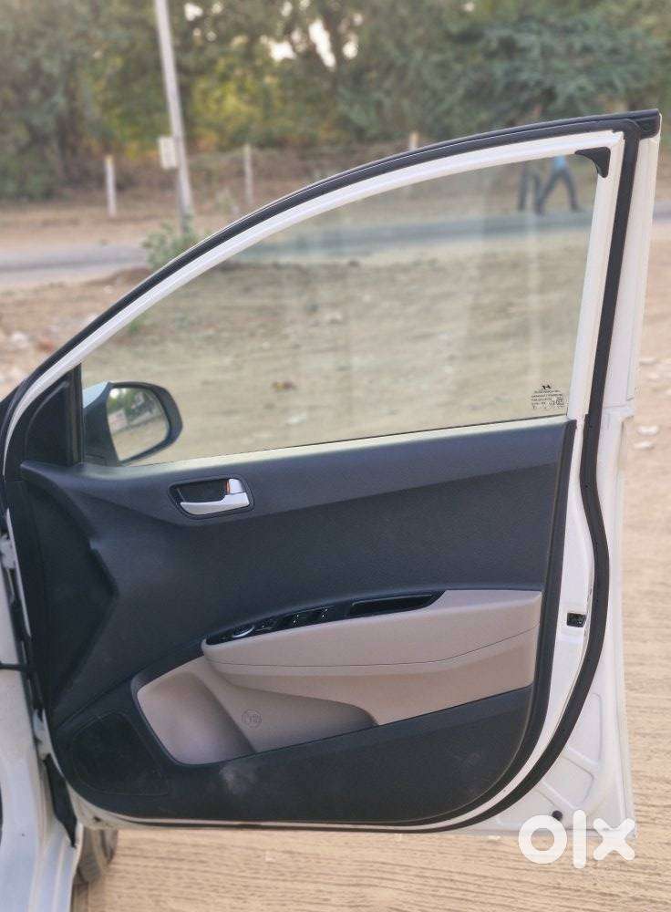 Hyundai Grand I10 2013-2016 Sportz, 2015, Cng & Hybrids