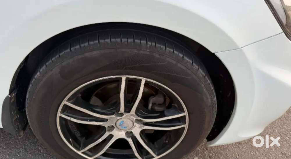 Hyundai Verna 2011 Diesel 72000 Km Driven