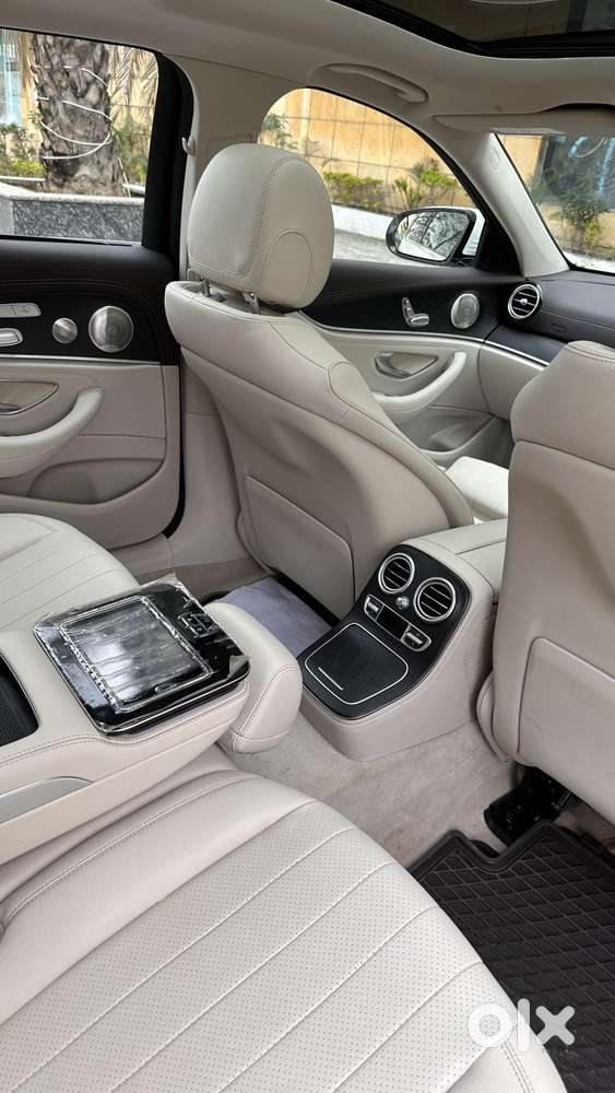 Mercedes-benz E-class E 220 D, 2022, Diesel