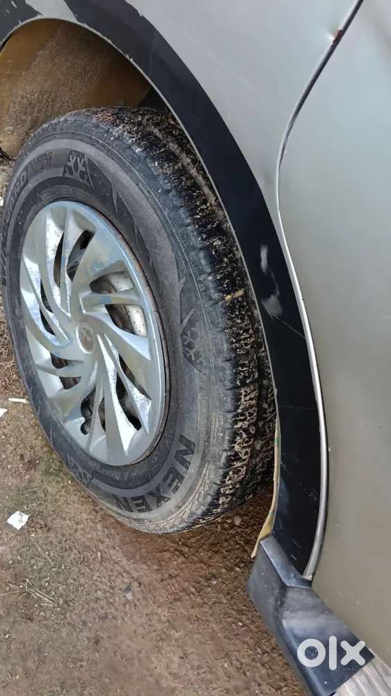 Mahindra Xylo 2.5 D2 2011