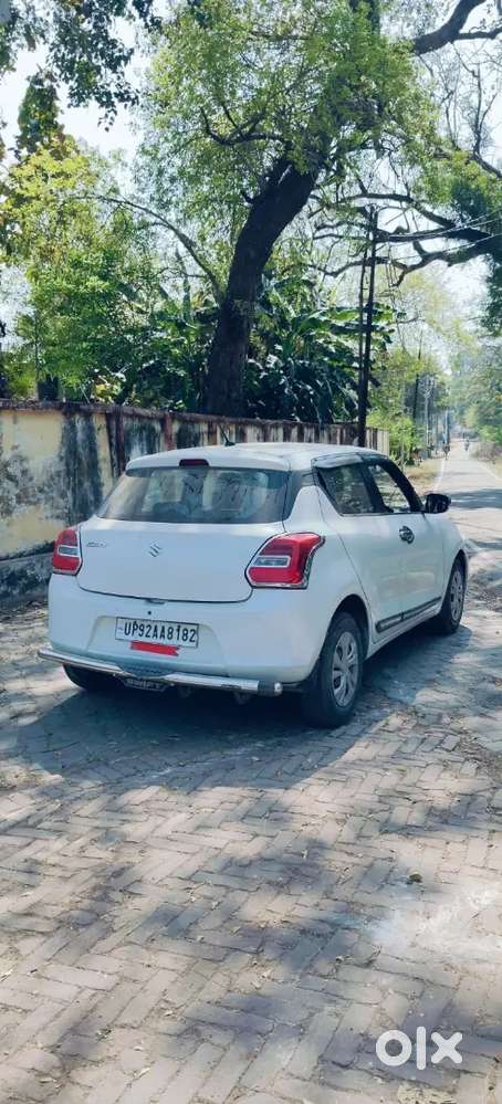 Nice Car With Accessories
