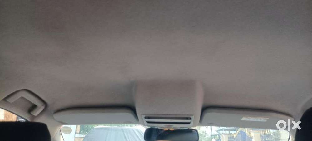 Ford Ecosport 2016 Diesel Good Condition