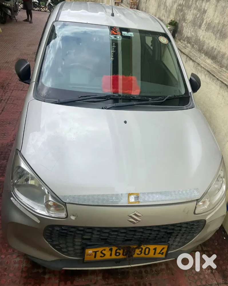 Maruti Suzuki Alto 2023