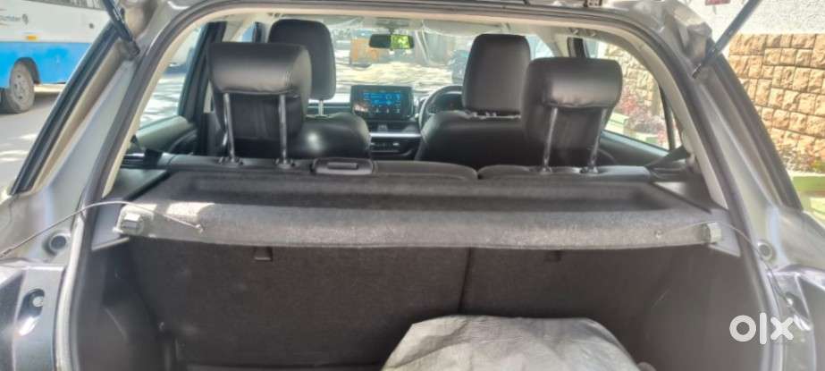 Maruti Suzuki Swift 2018 Zxi Plus, 2024, Petrol