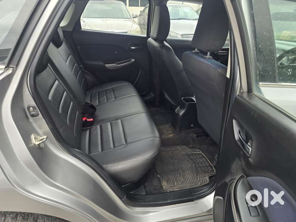 Maruti Suzuki Baleno 1.3 Delta, 2019, Diesel