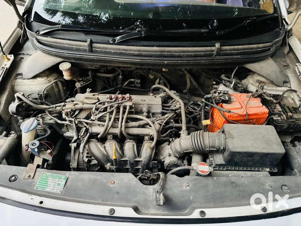 Hyundai Elite I20 2016 Cng & Hybrids 70000 Km Driven